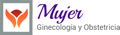 Mujer Ginecología y Obstetricia Logo